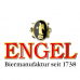 Пиво Энгель Голд (Engel Gold) 0,5л бутылка