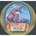 Пиво Энгель Бок Хелль (Engel Bock Hell) 0,5л бутылка